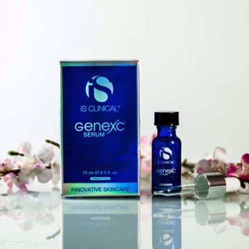 Billede af Genexc serum