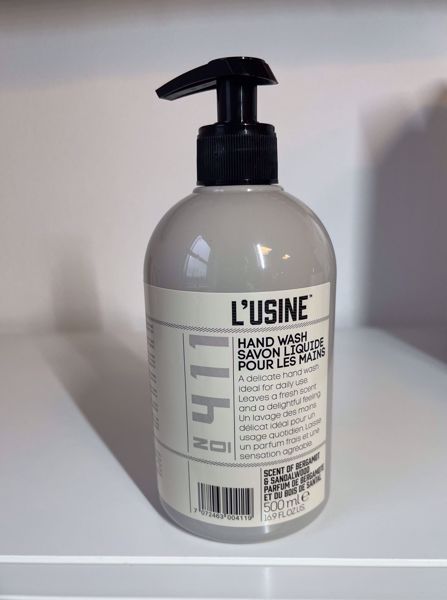 Billede af L´usine hand wash