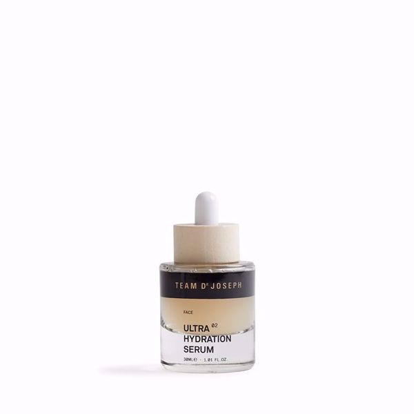 Billede af ULTRA HYDRATION SERUM