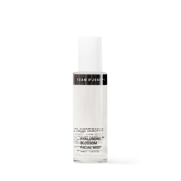 Billede af HYALURONIC BLOSSOM FACIAL MIST