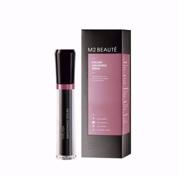 Billede af M2 Eyelash Awakening serum