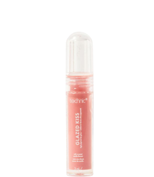 Glazed Kiss Lipgloss