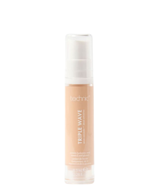 Triple Wave Serum Concealer Beige