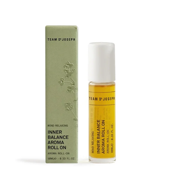 Billede af Inner balance aroma roll on