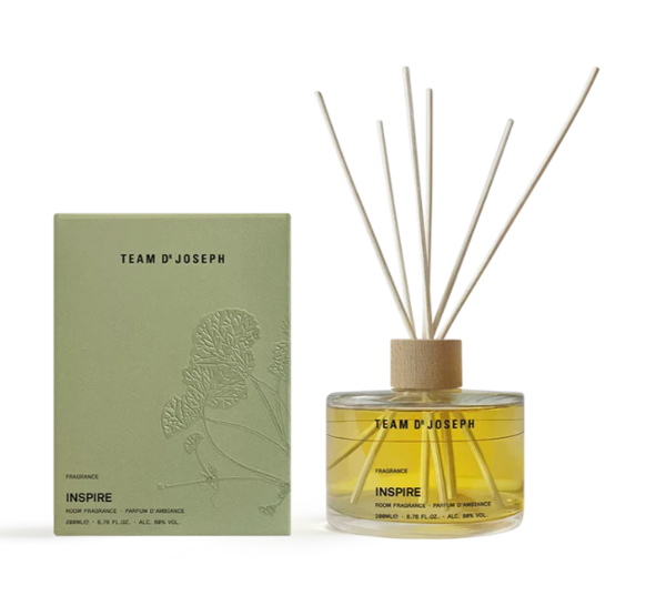 Billede af Inspire room fragrance