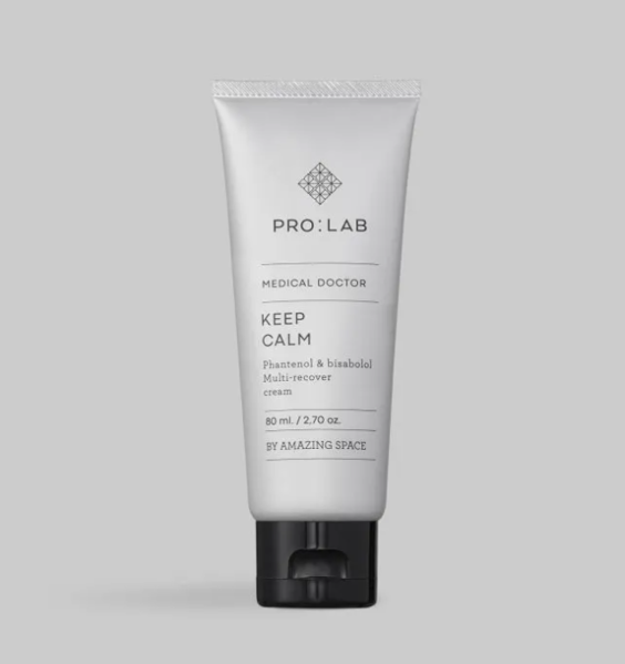 Billede af PRO:LAB Keep Calm 80 ml.